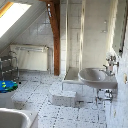 Schorfheider Lägenhet