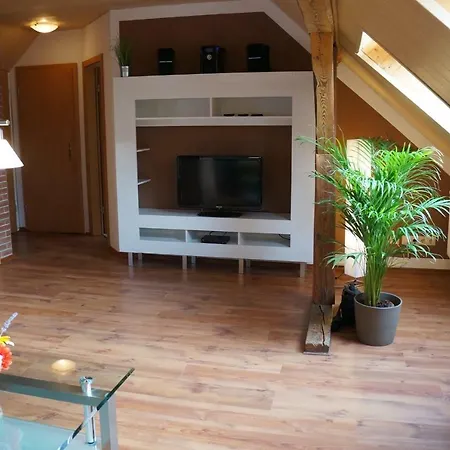 Appartement Schorfheider