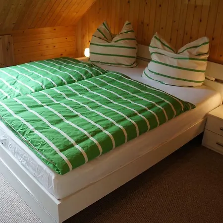 Lägenhet Schorfheider Eberswalde-Finow