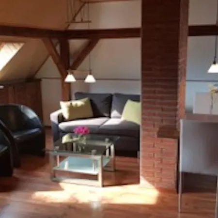 Apartment Schorfheider