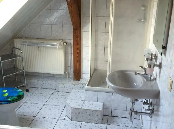 Schorfheider Apartment