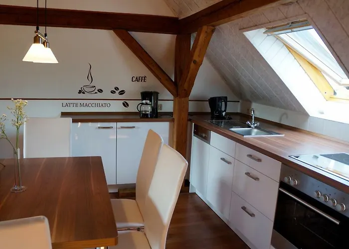 Apartment Schorfheider