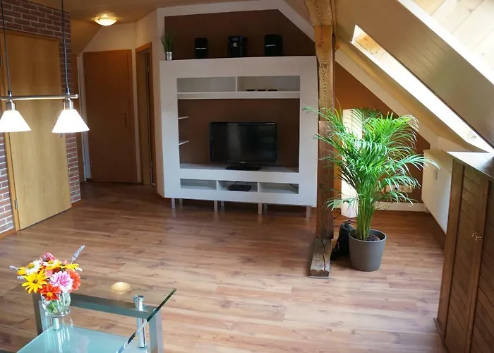 Apartment Schorfheider